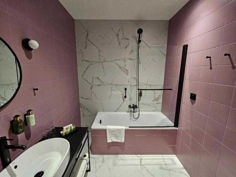 Hotel Pietryna-70