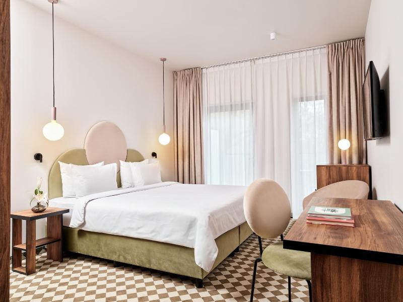 Hotel Pietryna-1