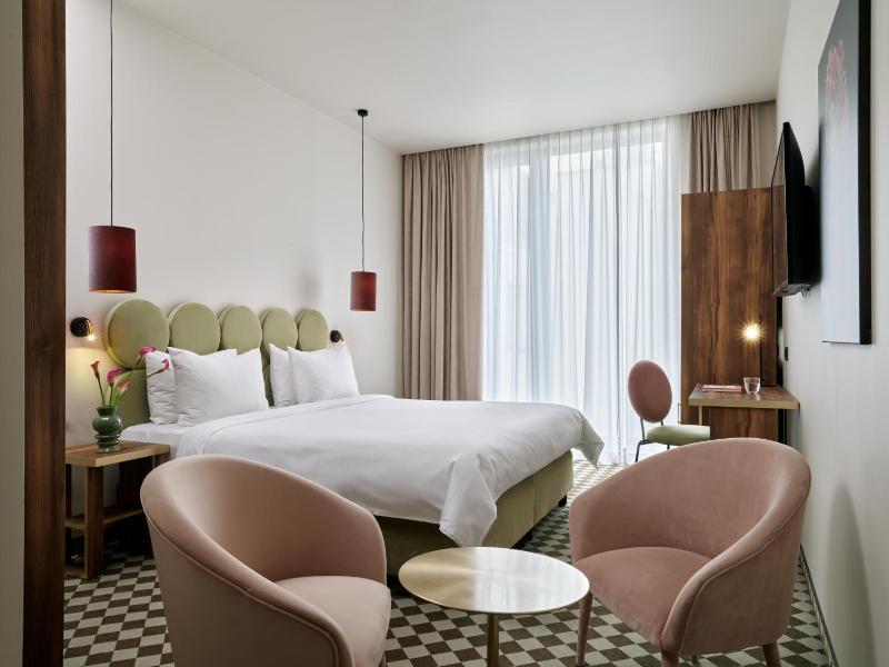 Hotel Pietryna-4