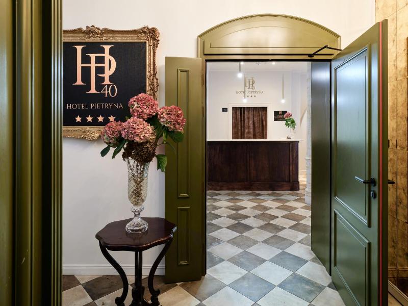 Hotel Pietryna-5