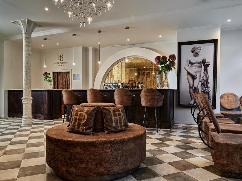 Hotel Pietryna-6