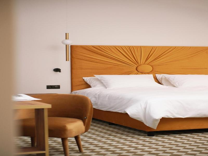 Hotel Pietryna-8