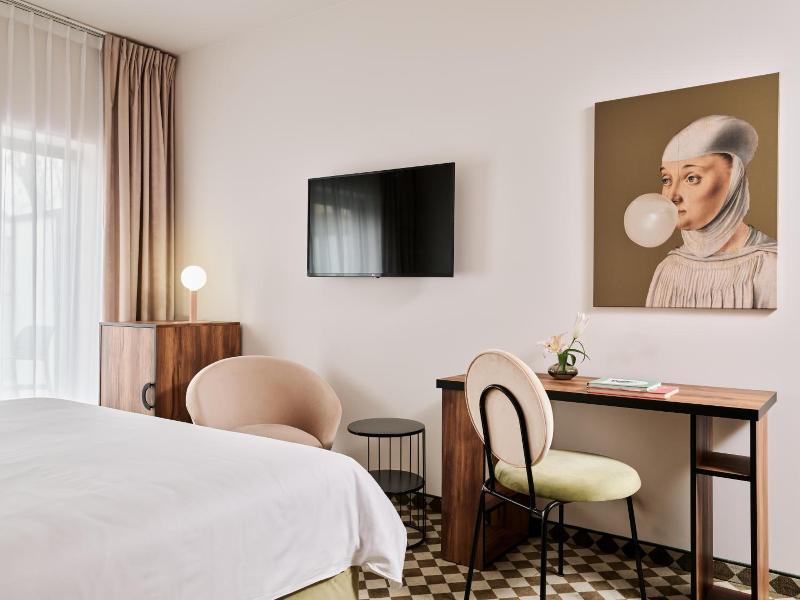 Hotel Pietryna-9