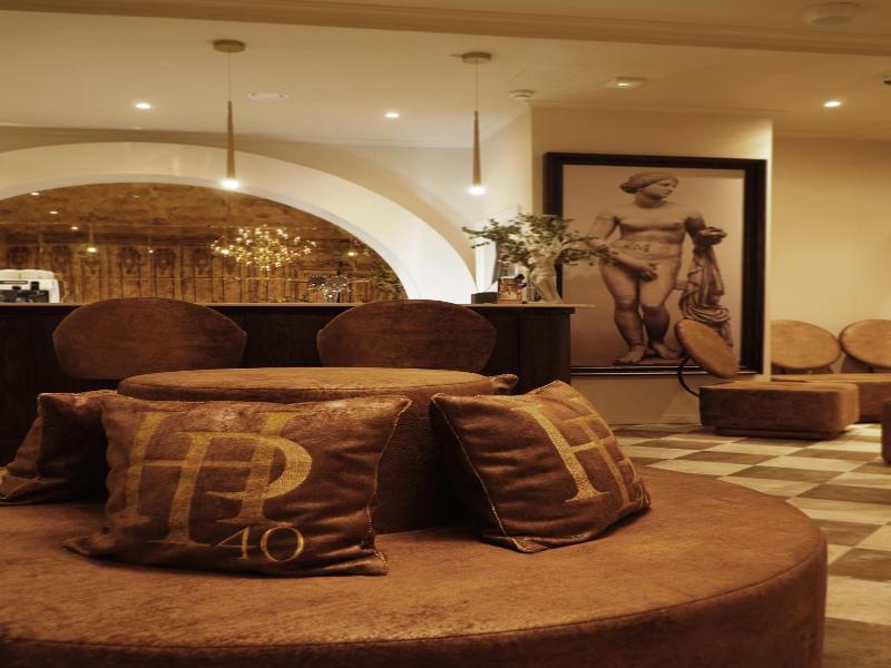 Hotel Pietryna-12