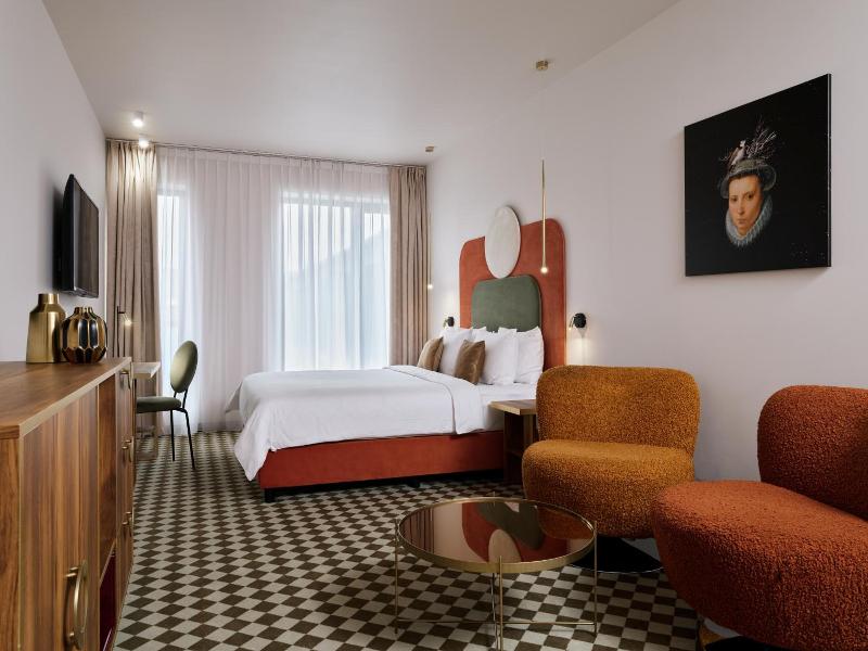 Hotel Pietryna-14