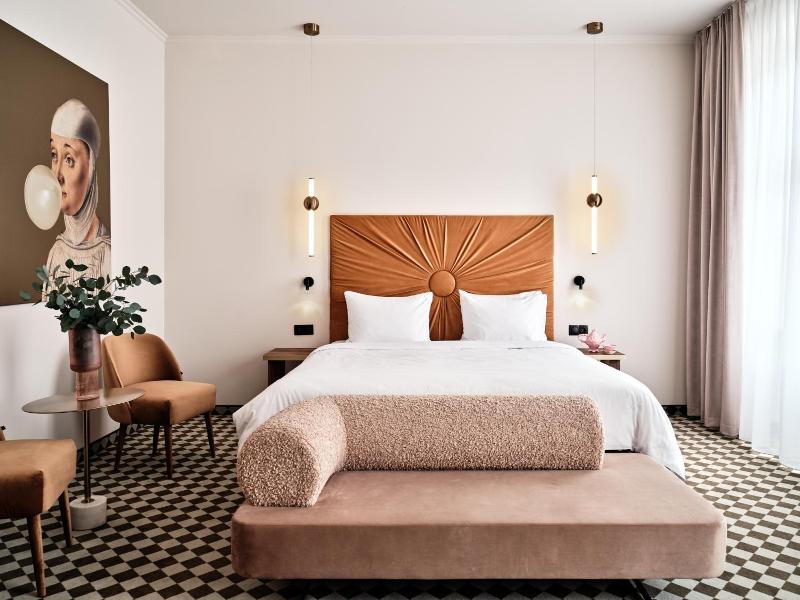 Hotel Pietryna-15