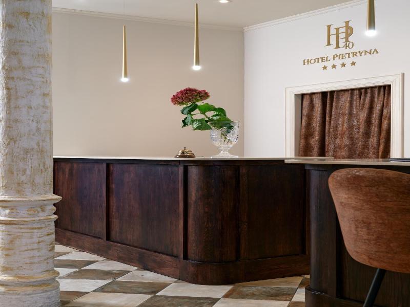 Hotel Pietryna-16