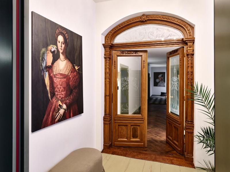 Hotel Pietryna-17