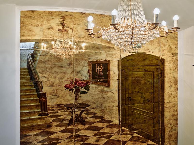 Hotel Pietryna-18