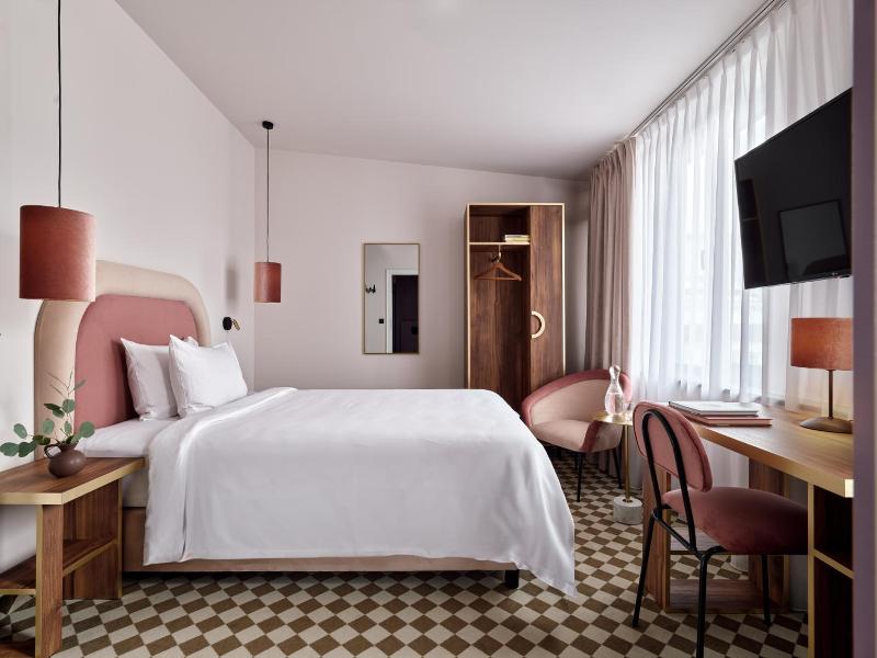 Hotel Pietryna-24
