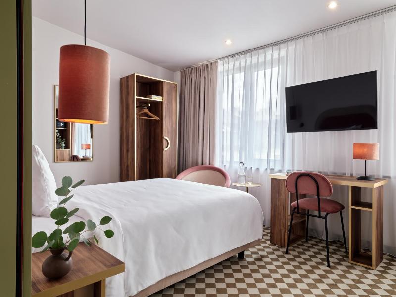 Hotel Pietryna-25