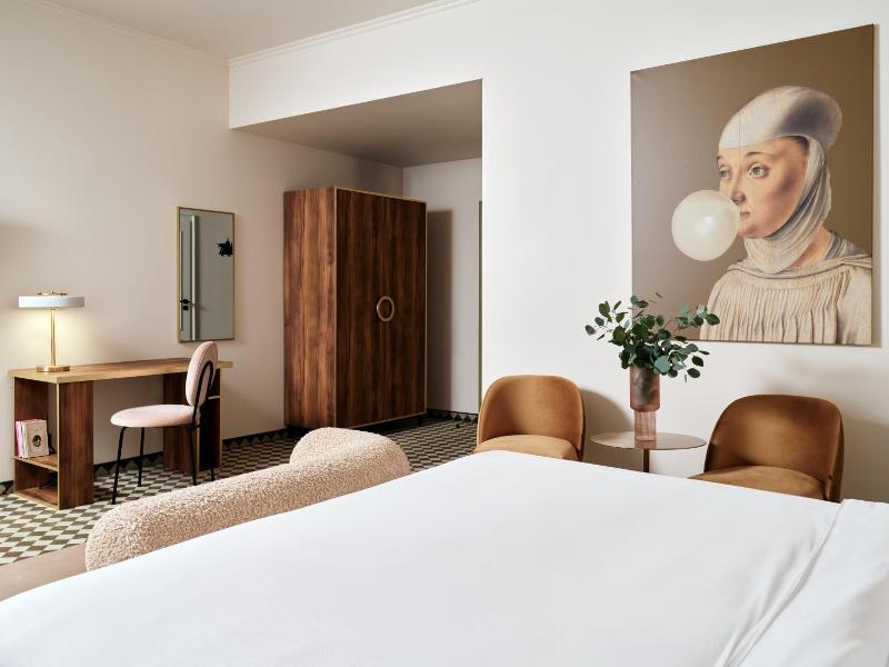 Hotel Pietryna-28