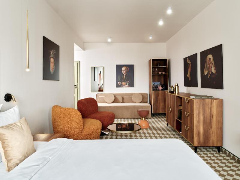 Hotel Pietryna-30
