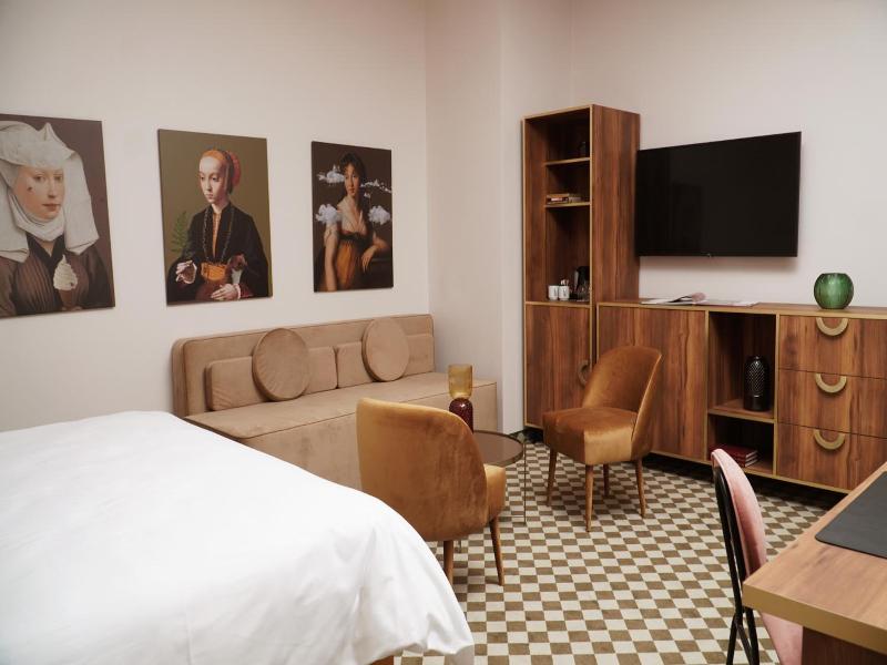 Hotel Pietryna-31