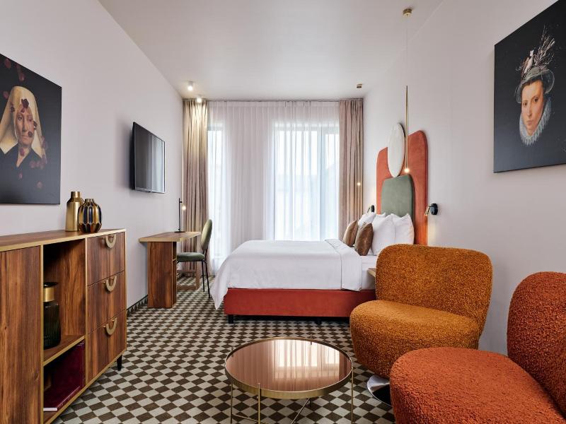 Hotel Pietryna-32
