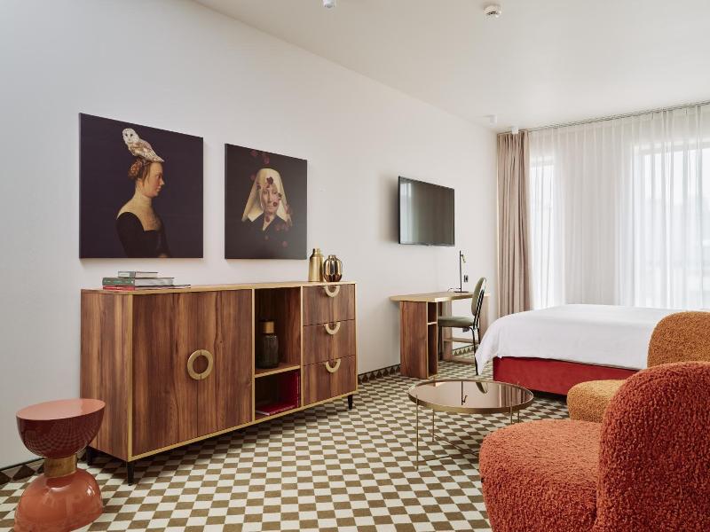 Hotel Pietryna-36
