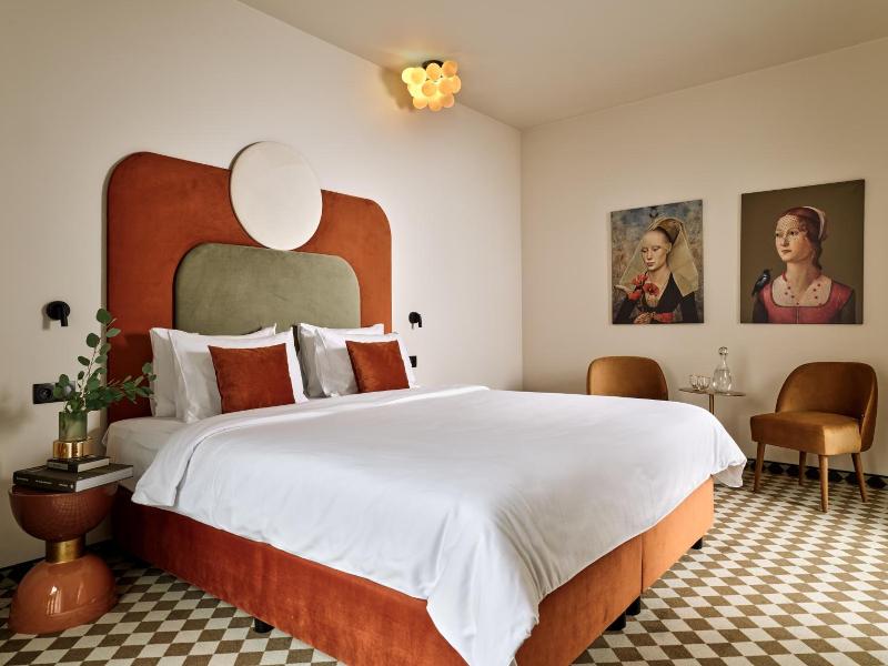 Hotel Pietryna-38