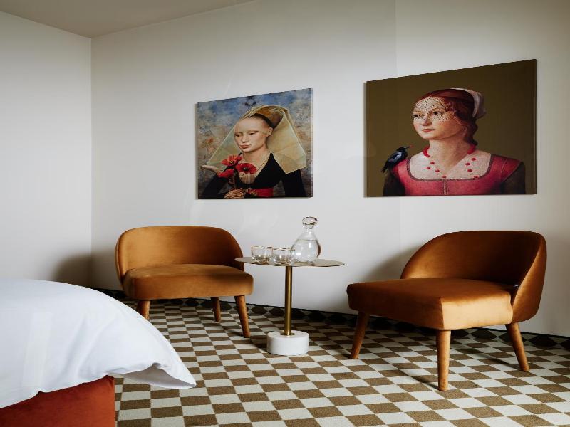 Hotel Pietryna-40