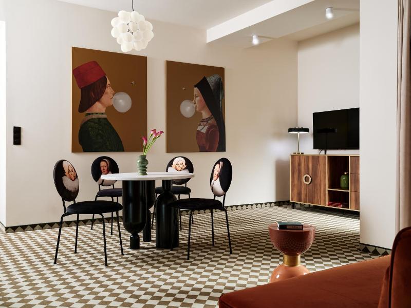 Hotel Pietryna-43