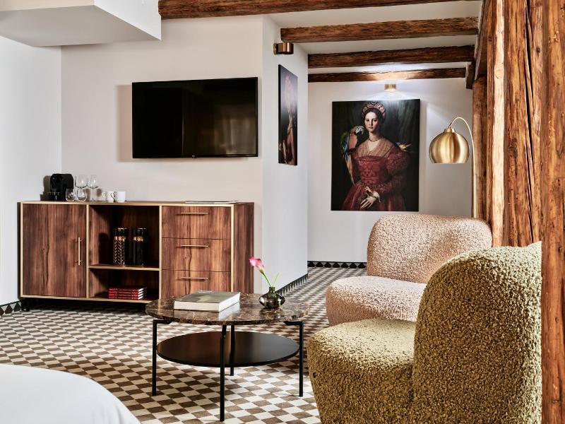 Hotel Pietryna-48