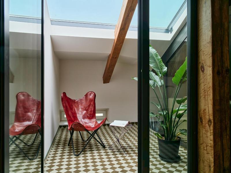 Hotel Pietryna-49