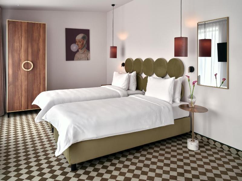 Hotel Pietryna-54