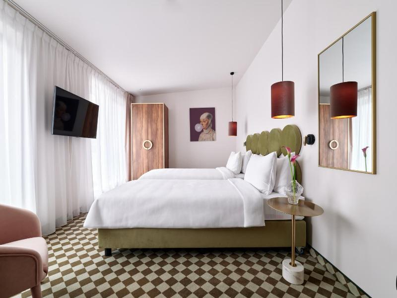 Hotel Pietryna-56