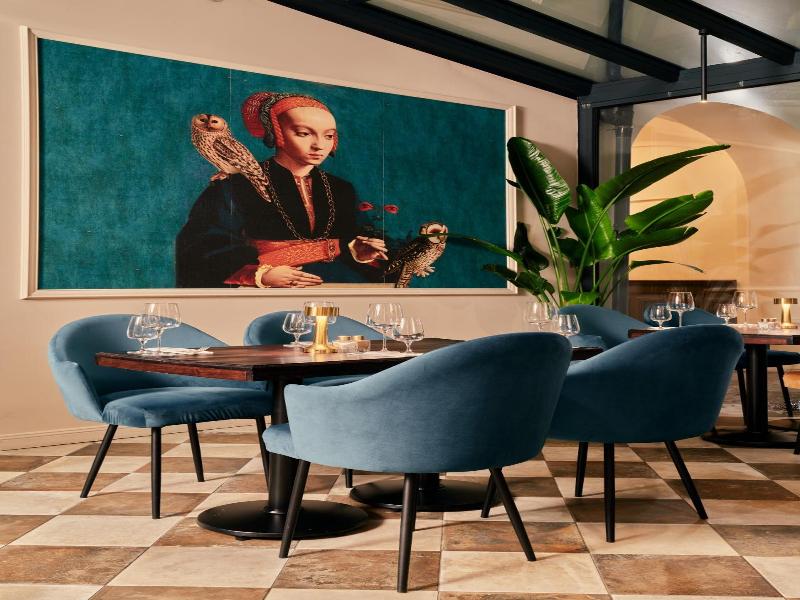Hotel Pietryna-60