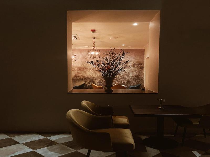Hotel Pietryna-61