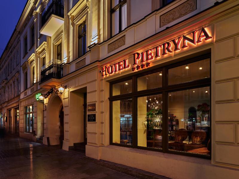 Hotel Pietryna-65