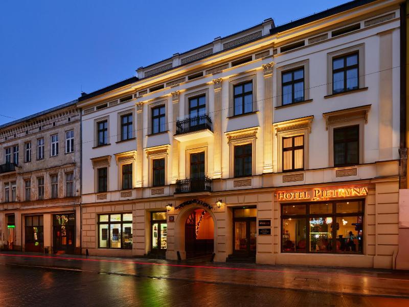 Hotel Pietryna-67