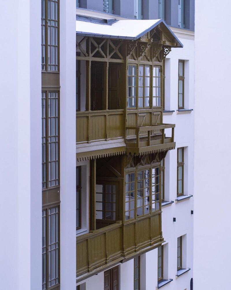 Hotel Pietryna-81