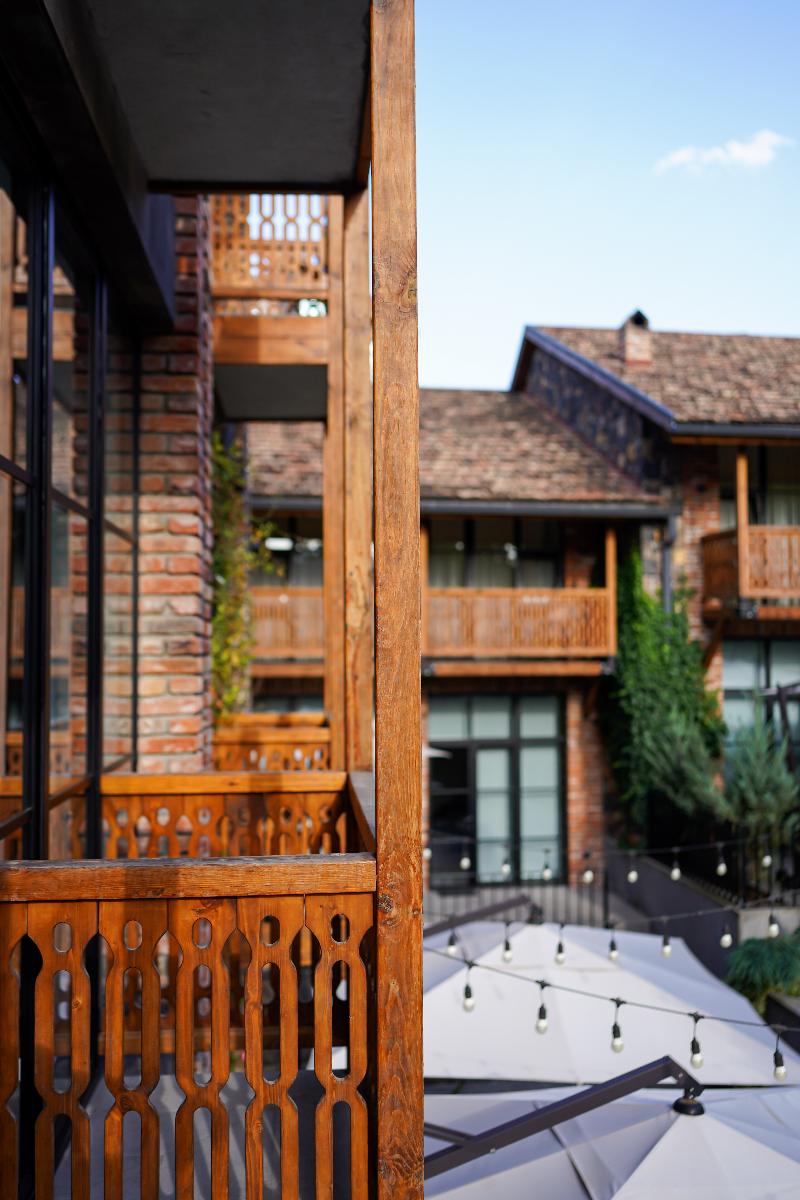 Dilijani Tun Hotel-2