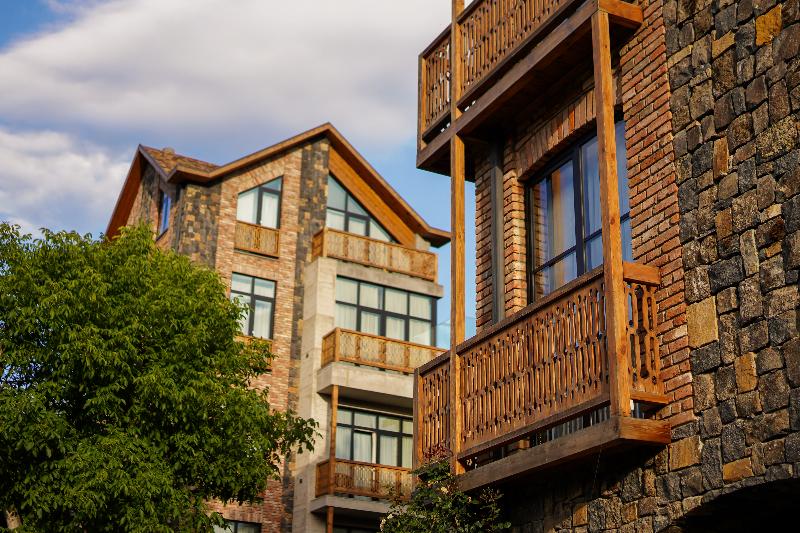 Dilijani Tun Hotel-3