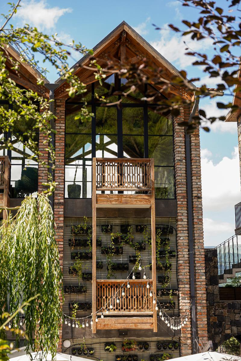 Dilijani Tun Hotel-4