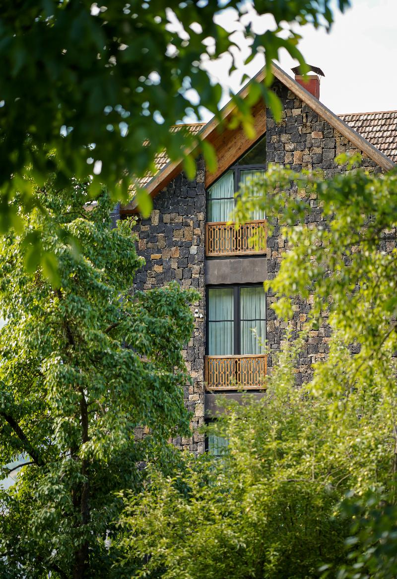 Dilijani Tun Hotel-5