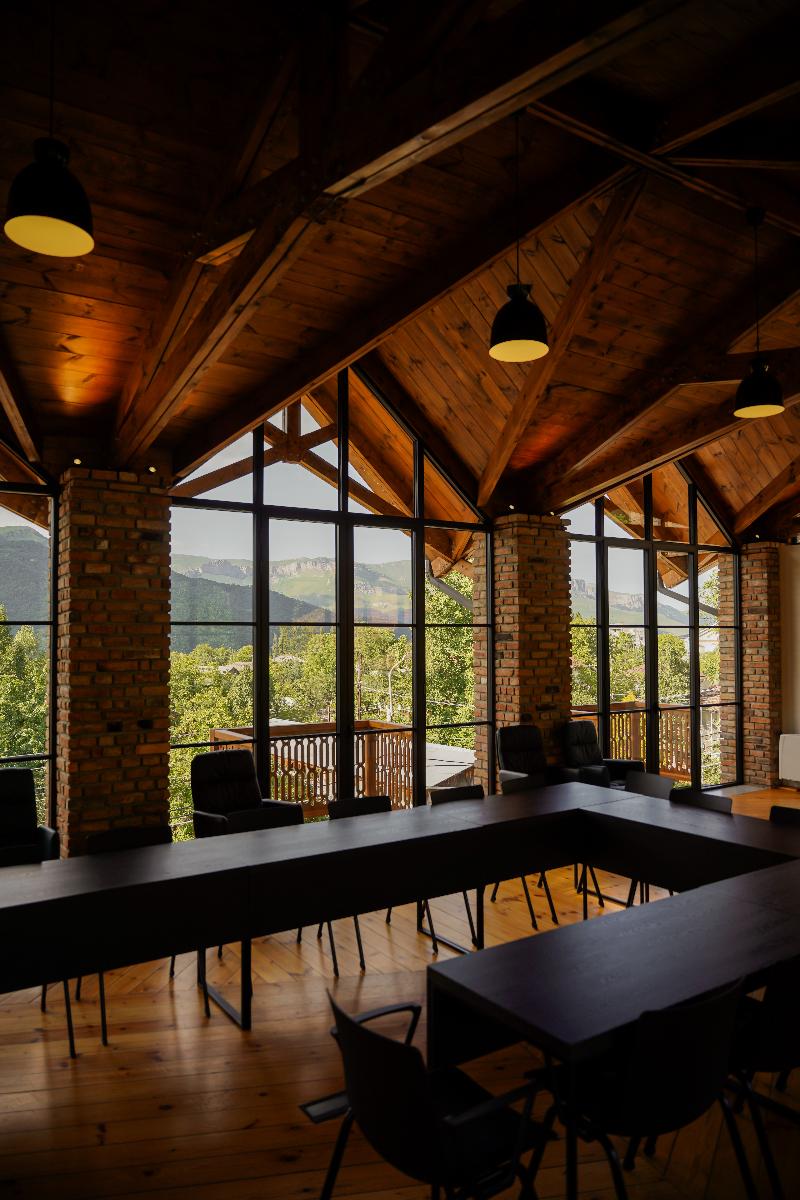 Dilijani Tun Hotel-8