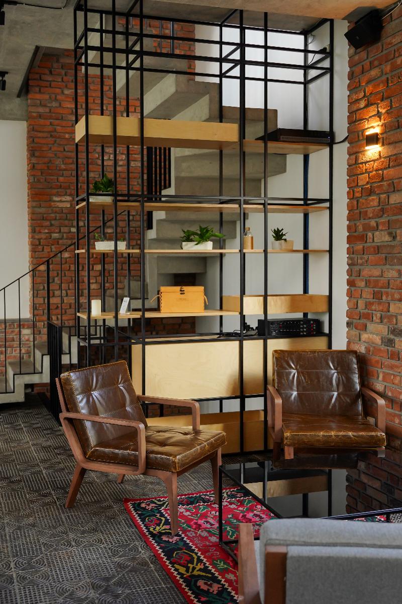 Dilijani Tun Hotel-6