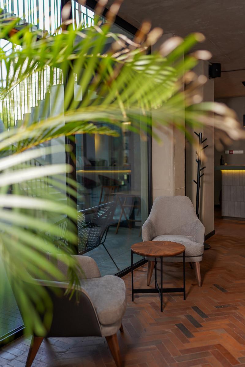 Dilijani Tun Hotel-13