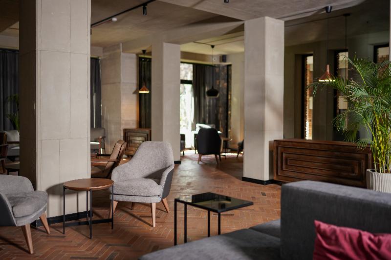 Dilijani Tun Hotel-18