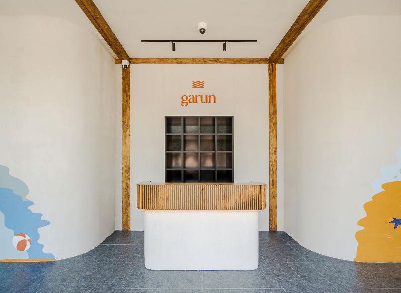 Dilijani Tun Hotel-14