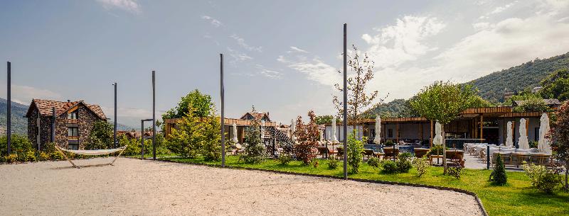 Dilijani Tun Hotel-23