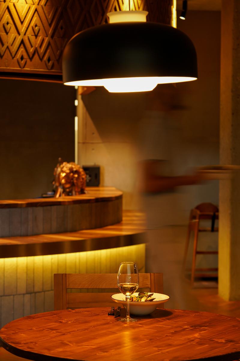 Dilijani Tun Hotel-17