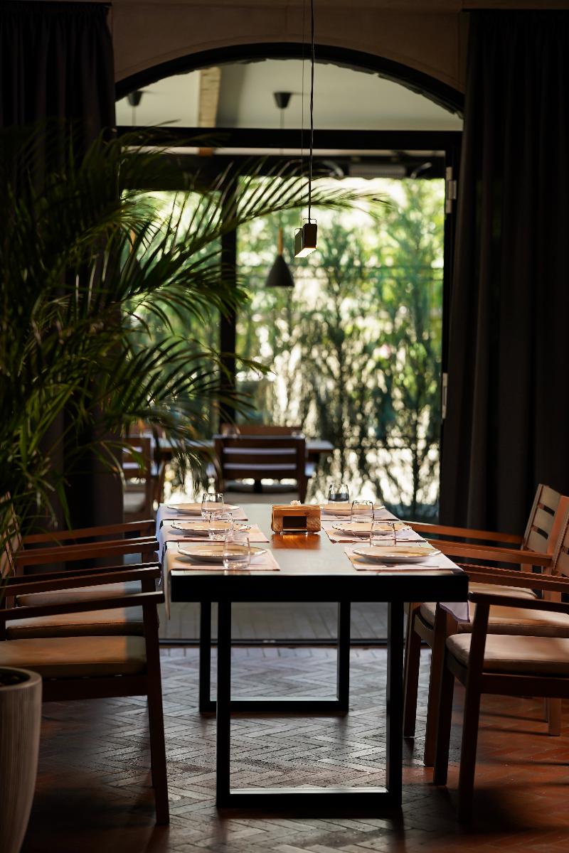 Dilijani Tun Hotel-25