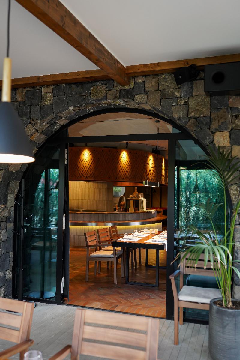 Dilijani Tun Hotel-29