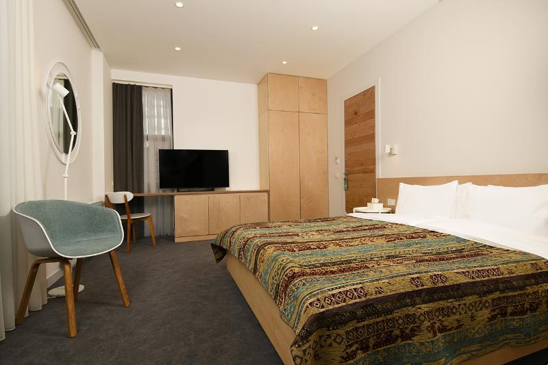 Dilijani Tun Hotel-20