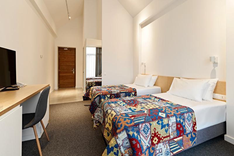 Dilijani Tun Hotel-10