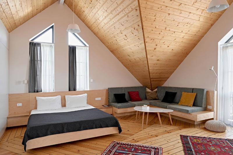 Dilijani Tun Hotel-15