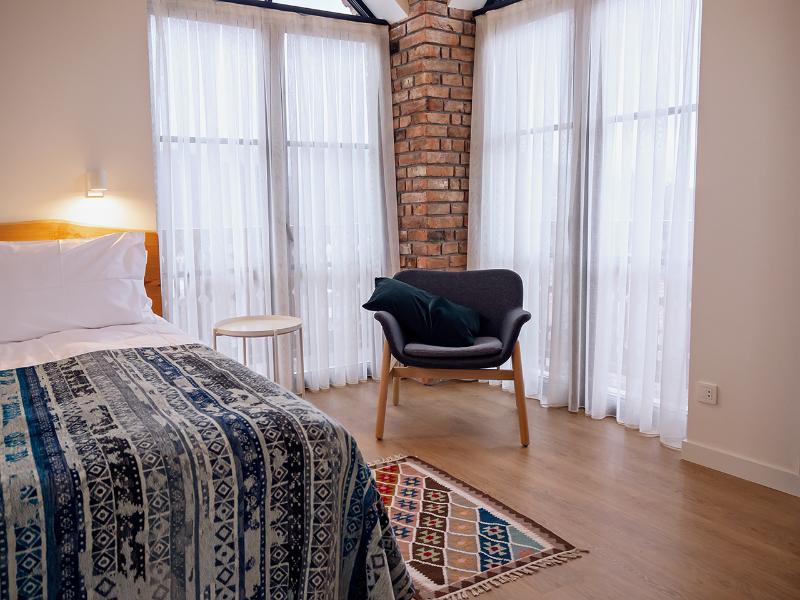 Dilijani Tun Hotel-16