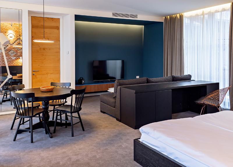 Dilijani Tun Hotel-21